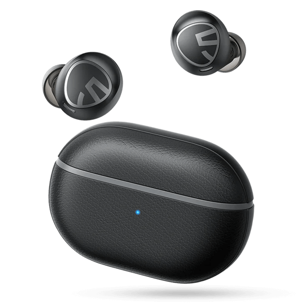 SOUNDPEATS Free2 Classic Wireless Earbuds-image